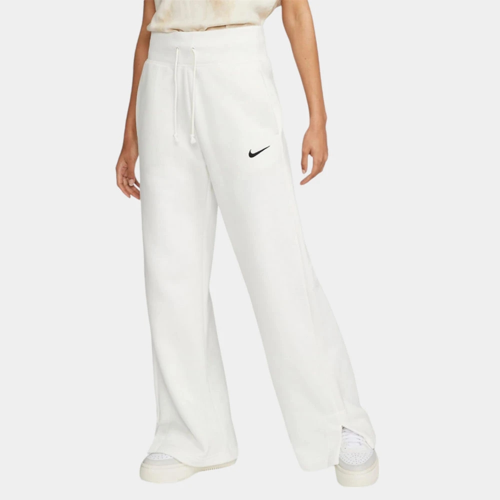 брюки phenix fleece pant wide