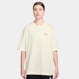 футболка w nsw ss tee os jdi script