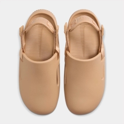 тапочки w nike calm mule