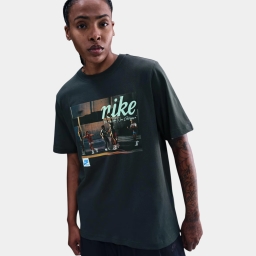 футболка w nk tee bb photo