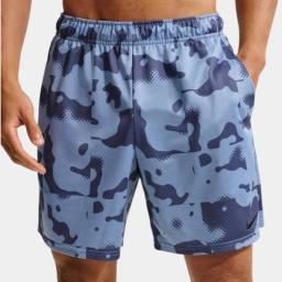 шорты m nk df flex 7in short k aop