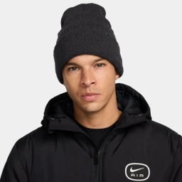u nk peak beanie tc cozy f24 l