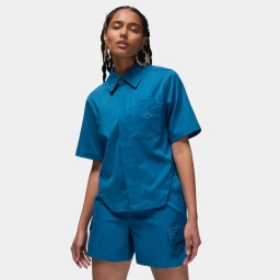 рубашка w j crp ss wvn top