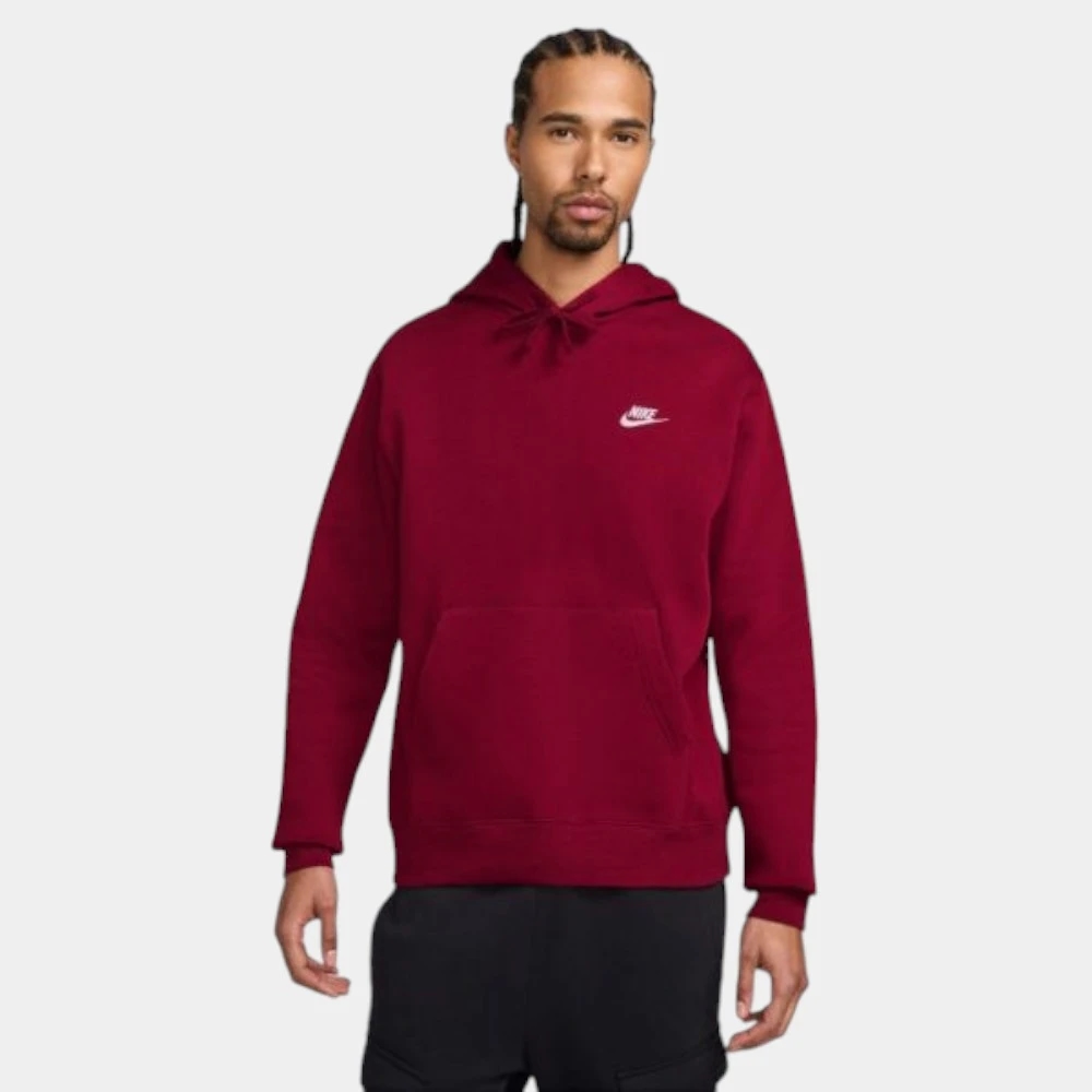 толстовка club hoodie bb
