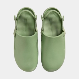 тапочки nike calm mule
