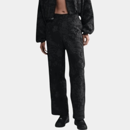 брюки w nsw cllctn jqrd trk pnt