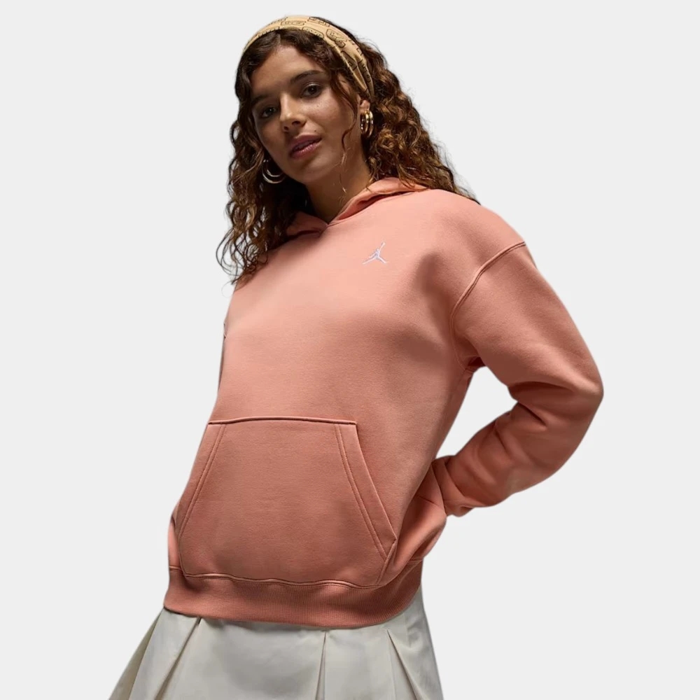 толстовка brooklin fleece