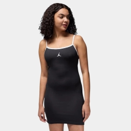 платье w j slim tank dress