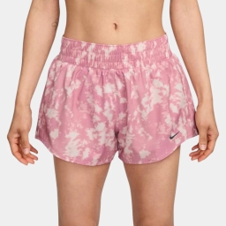 шорты w nk one df mr 3in br shrt aop