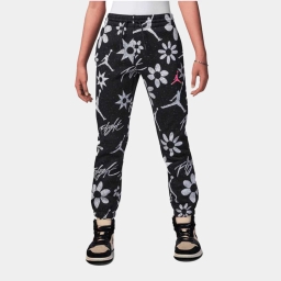 брюки jdg floral flight aop jogger