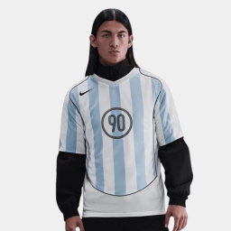 футболка m nk df t90 energy jsy 4