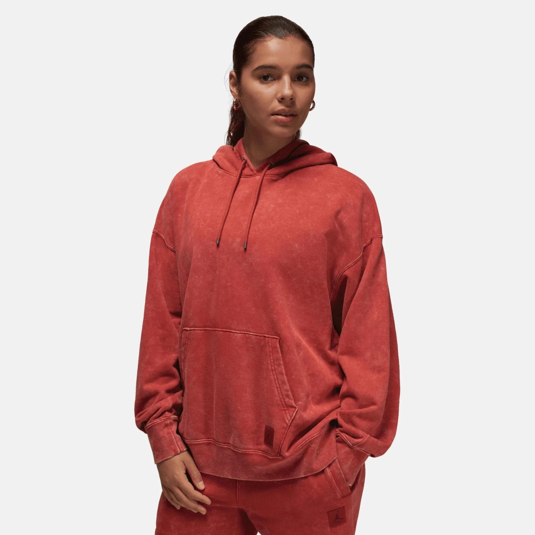 толстовка fleece wash