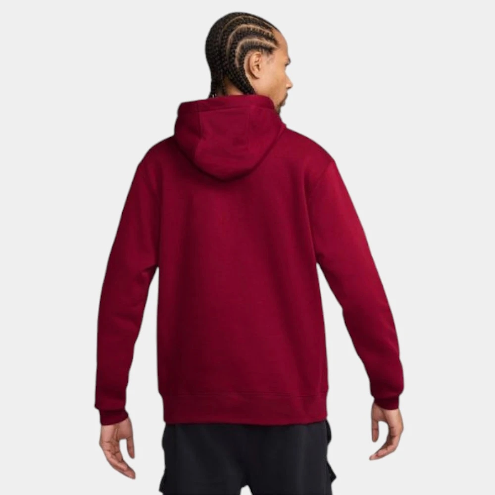 толстовка club hoodie bb