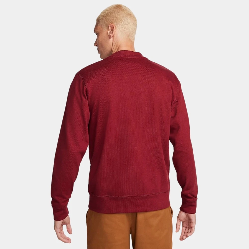 толстовка club fairway cardigan