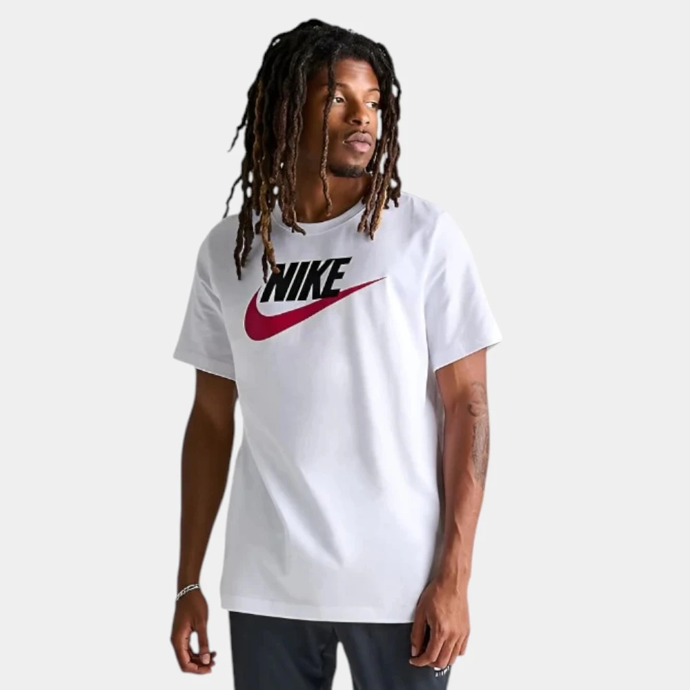 футболка tee icon futura