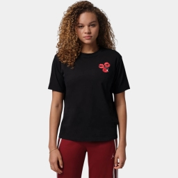 футболка w j flt ss gf gfx tee kiss