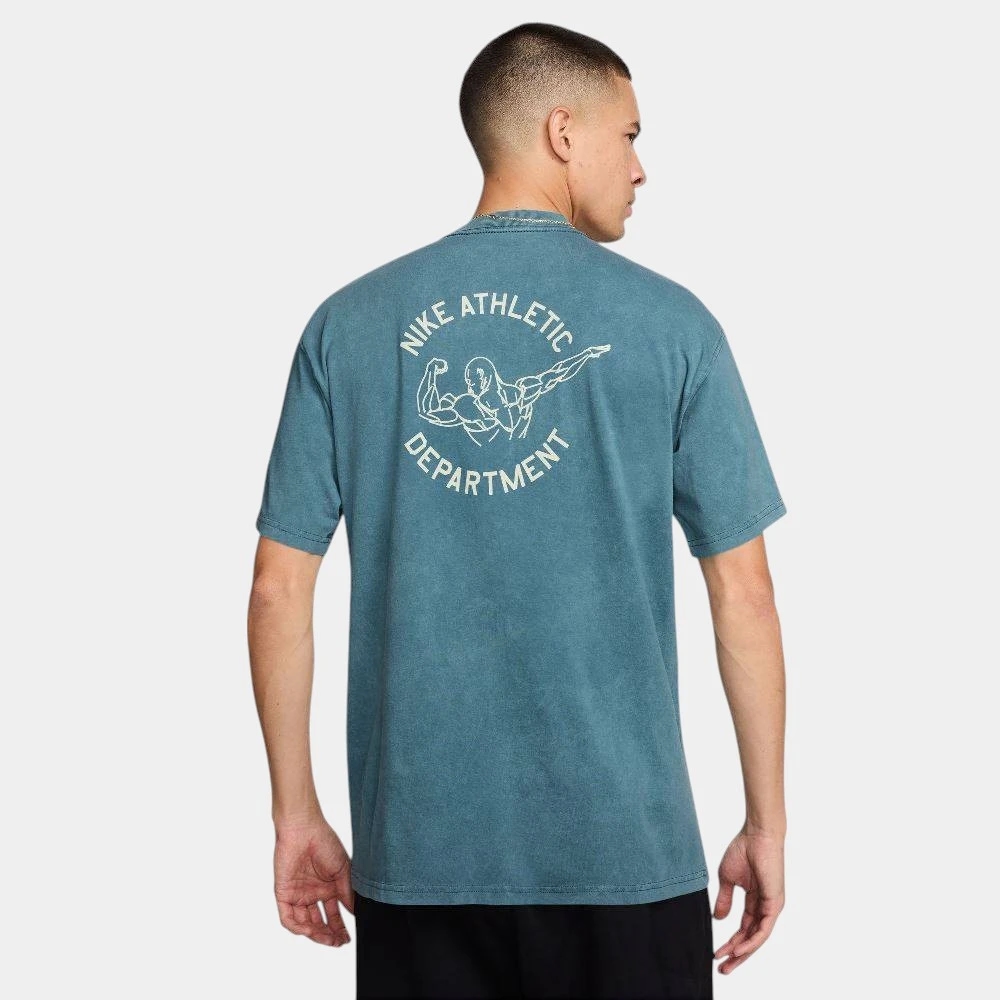 футболка tee m90 gym cult