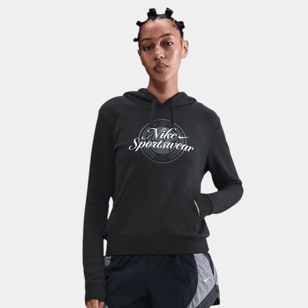 толстовка club fleece standart