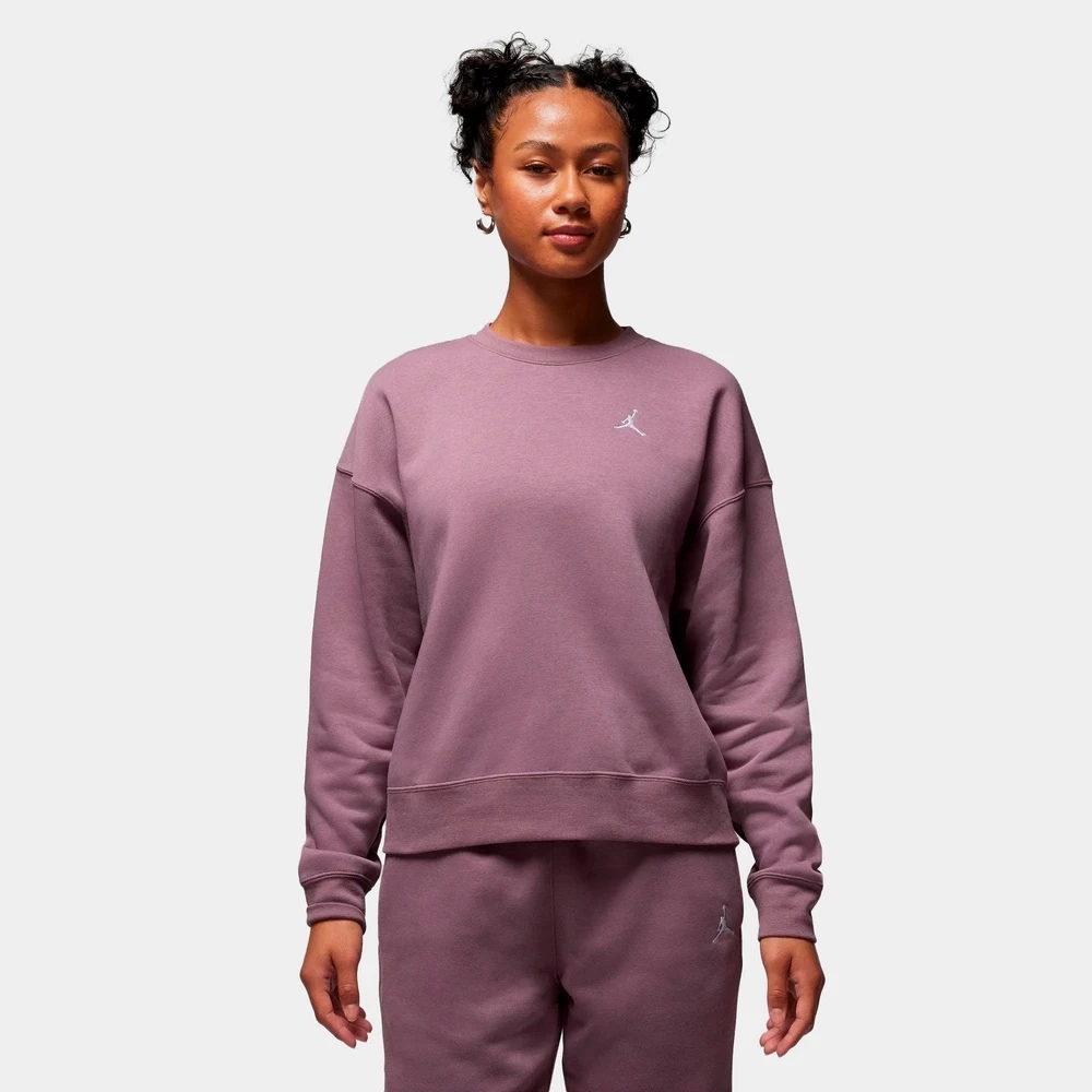 толстовка brooklin fleece crew 2