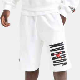 шорты m j brk vt flc shrt lb