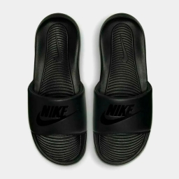 тапочки nike victori one slide