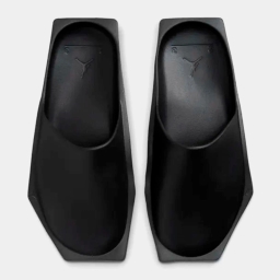 тапочки jordan hex mule sp billie eilish