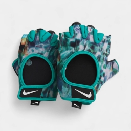 перчатки для тренинга w gym ultimate fg printed neptune