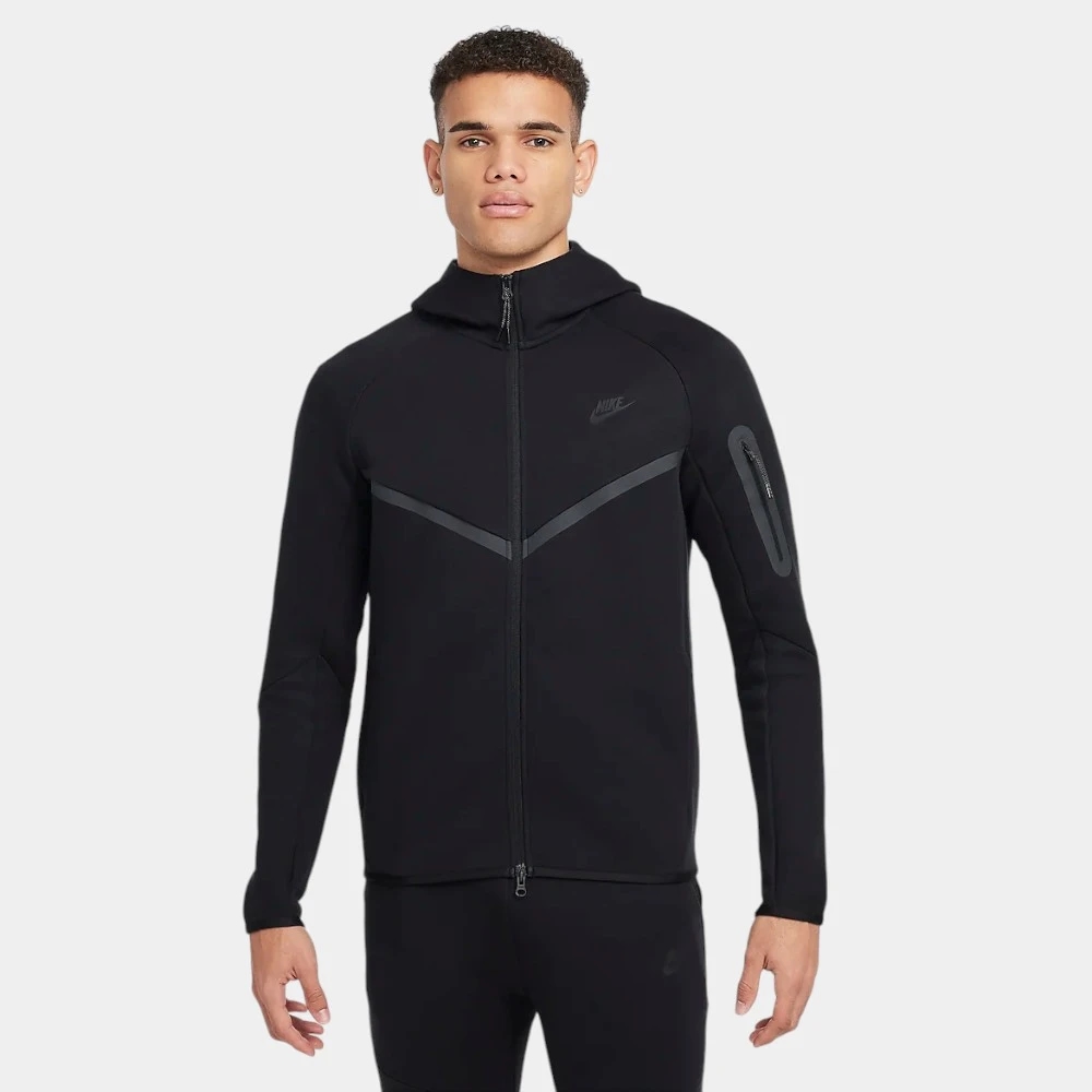 толстовка tch flc fz wr hoodie