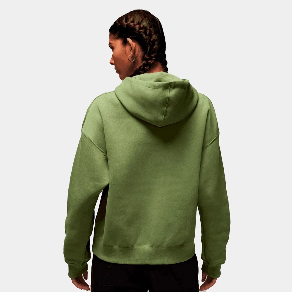 толстовка brooklin fleece