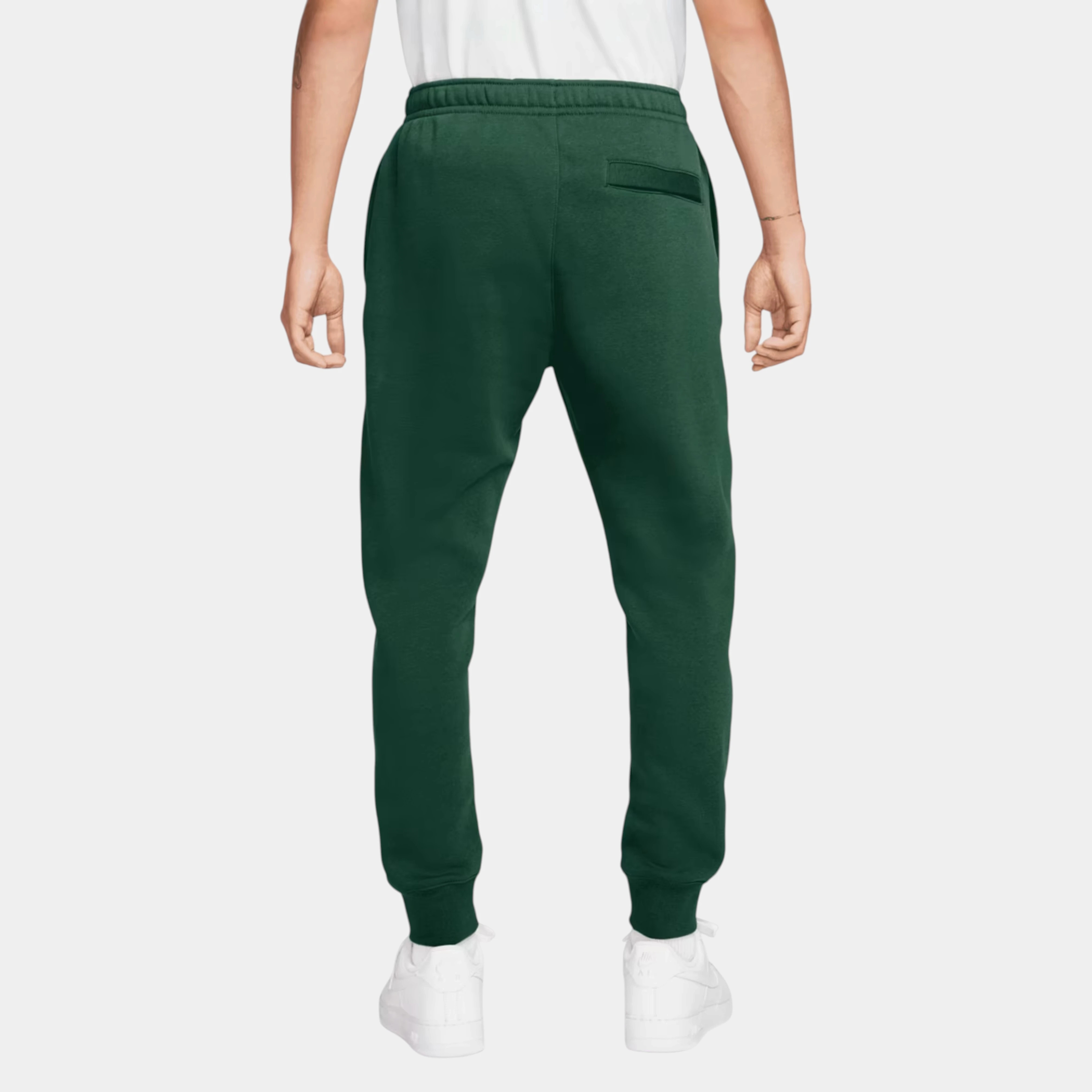 брюки club jogger bb