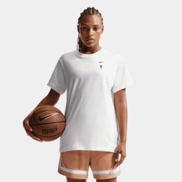 футболка w nk ss tee bball photo bf