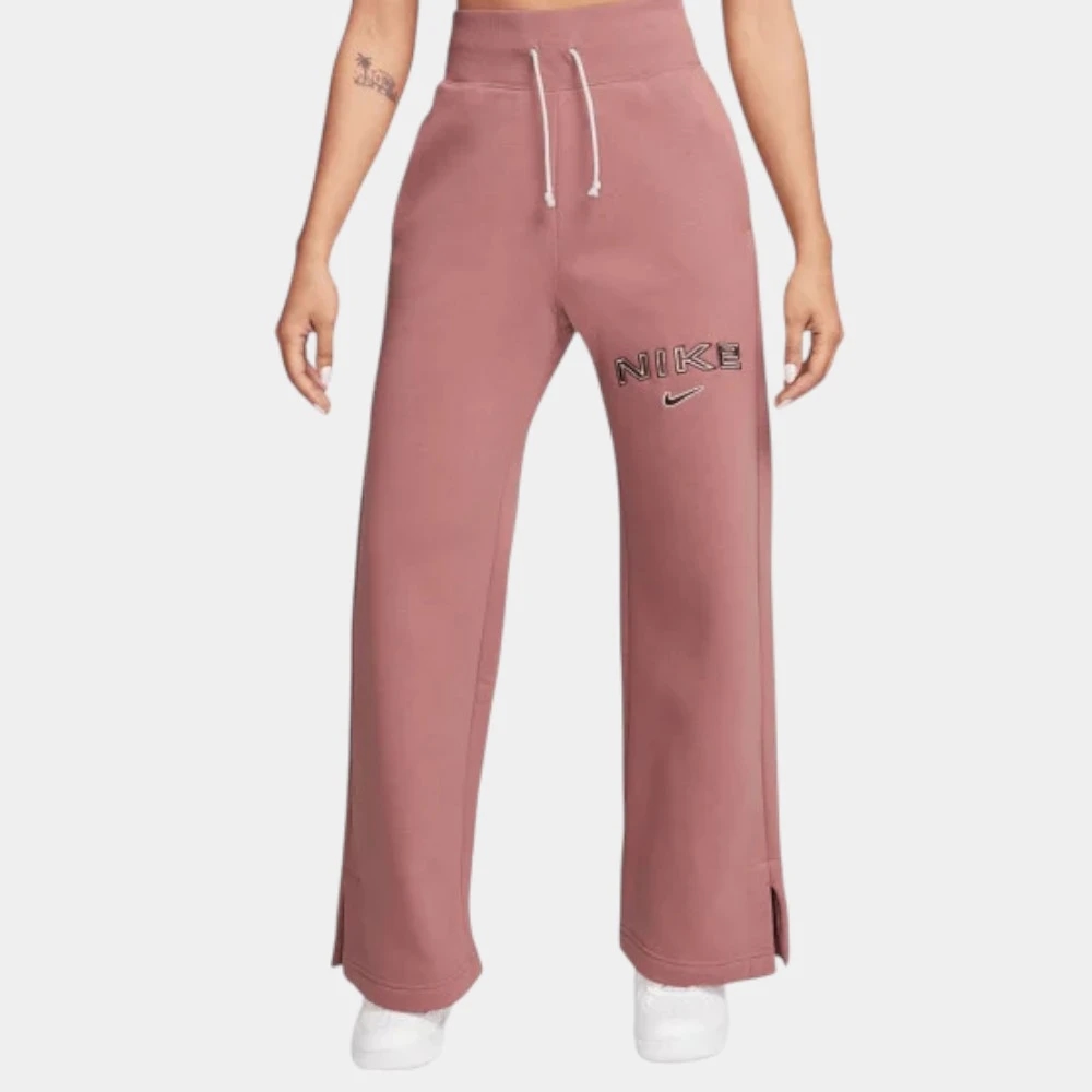 брюки phenix fleece logo pant wde
