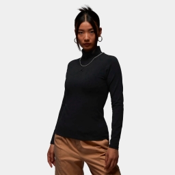 футболка с длин. рук w j ls mock neck top