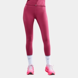 лосины w nk df swift hr 7/8 tight