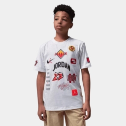 футболка jdb dynasty patch