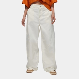 брюки w j flt barrel pant