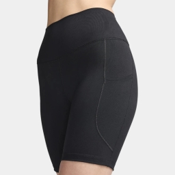 шорты w nk df one hr 8in pkt short