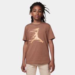 футболка jdb mvp motion jumpman ss tee