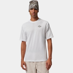 футболка m j sneaker gfx ss crew