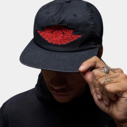 кепка u j pro cap us fb ra wash