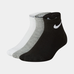 носки nhn nike basic pack qtr 3pk