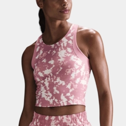 w nk one fitted df tank aop