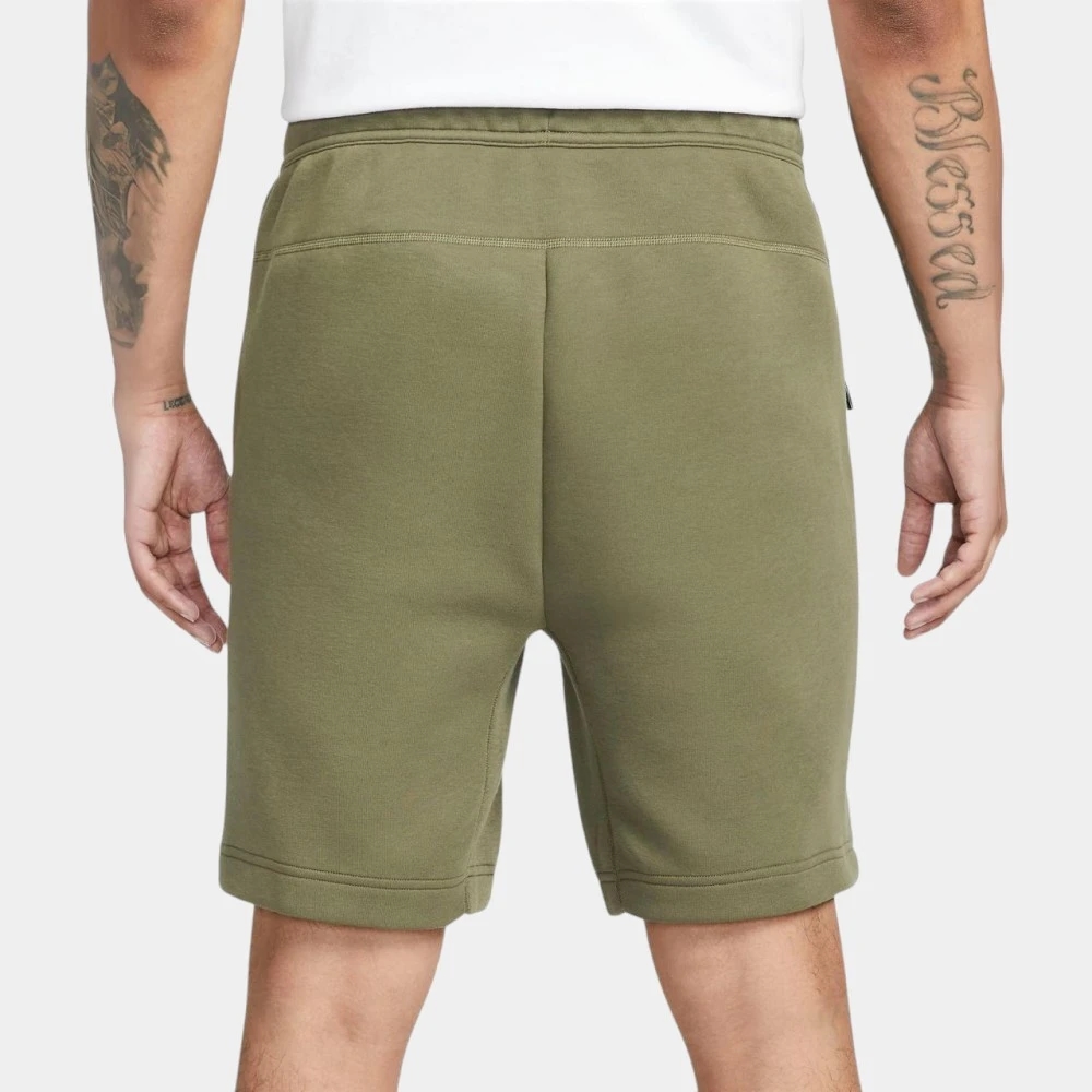 шорты tech fleece short
