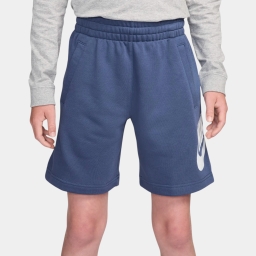 шорты k nsw club ft short hbr