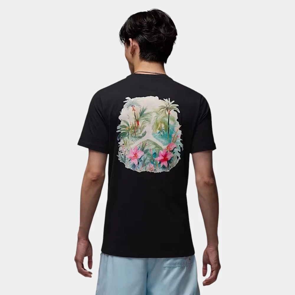футболка essential short sleeve crew