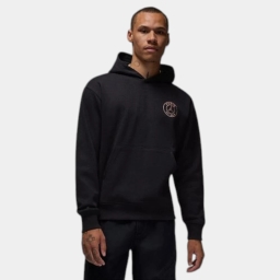 толстовка m j psg stmt flc po