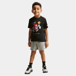 футболка nkb i am sport boxy graphic te