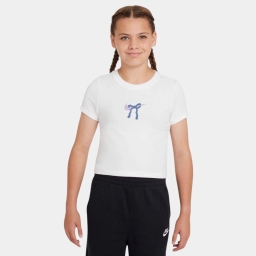 футболка g nsw tee bow