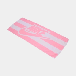 nike club pool towel aoj med soft