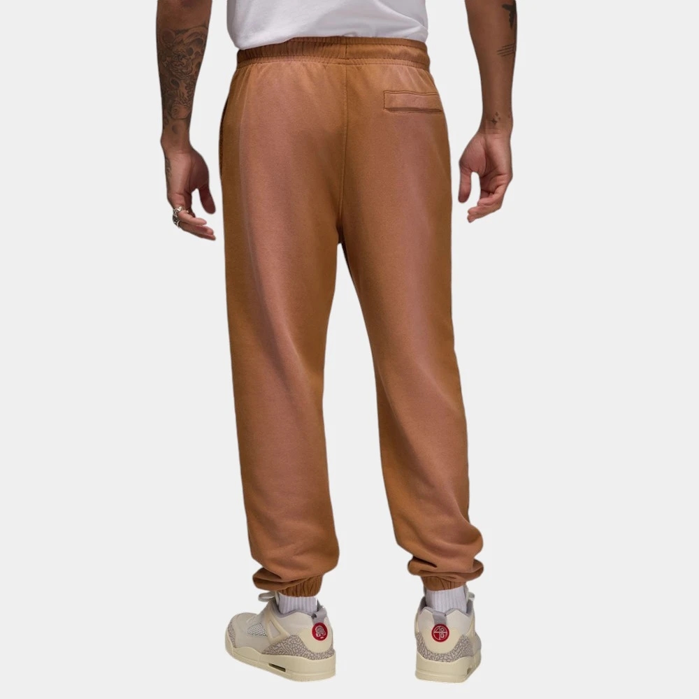 брюки flight wash fleece pant